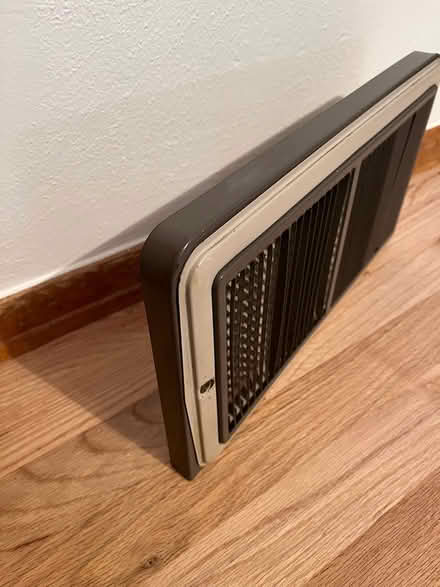 Photo of free Vintage return air vent covers (Scenery drive, Elizabeth) #1