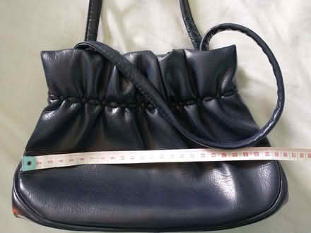 Photo of free Vintage (1980s) Handbag (Lakenham NR1) #2