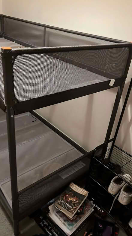 Photo of free Ikea bunk beds (Fort Pitt ME1) #2