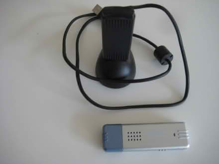 Photo of free Panasonic Wireless LAN Adapter (Gaithersburg - Darnestown area) #1