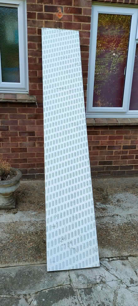 Photo of free Fascia board U shape (Chelmsford CM1) #1