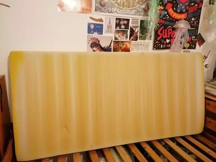Photo of free Single Foam Mattress (S10) #1