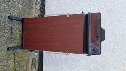 Photo of free Corby Electric Trouser Press (Keswick CA12) #1