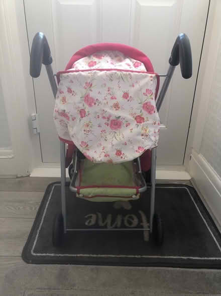 Photo of free Toddlers toys (Copnor PO3) #3