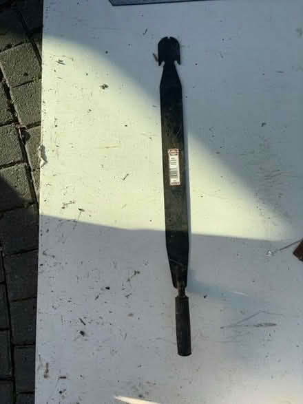 Photo of free Slater’s ripper (Berkhamsted HP4) #1