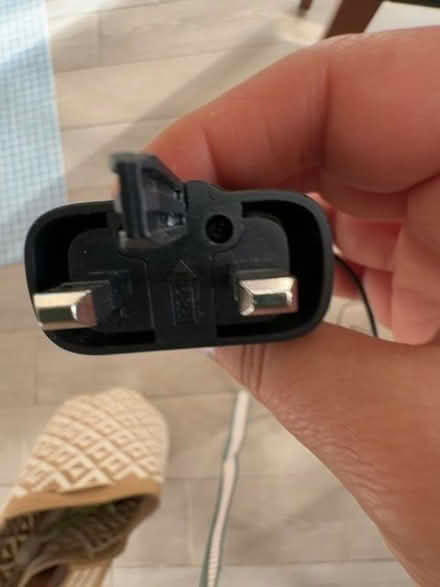 Photo of free Nokia charger HMD model AC 18X (Tottenham N17) #2
