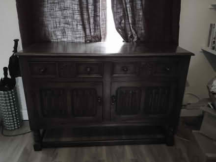 Photo of free Sideboard (Caversham RG4) #3