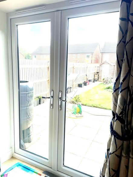Photo of free Window blinds (clip in) (Nunnery Wood WR5) #3