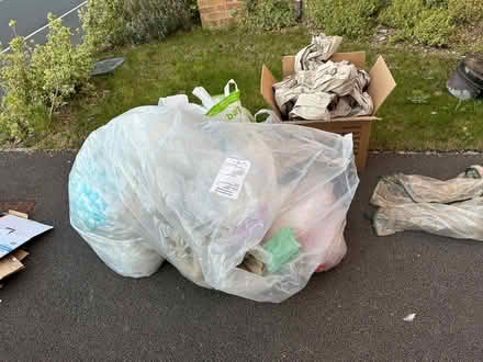 Photo of free Boxes and packaging for home move (Swindon SN25) #2