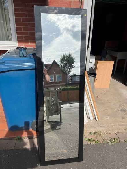 Photo of free Mirror (West Bridgford NG2) #1