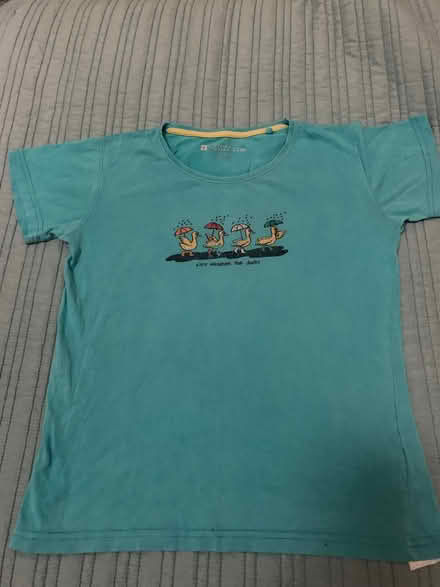 Photo of free Girls clothes bundle age 11-12 (Mayfield EH9) #4