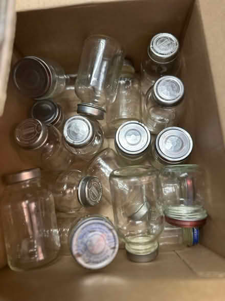 Photo of free Jars (South Elgin) #1