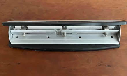 Photo of free Staples Three-Hole Punch (Chelsea) #1