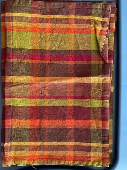 Photo of free Fall Placemats (Bridlewood) #1