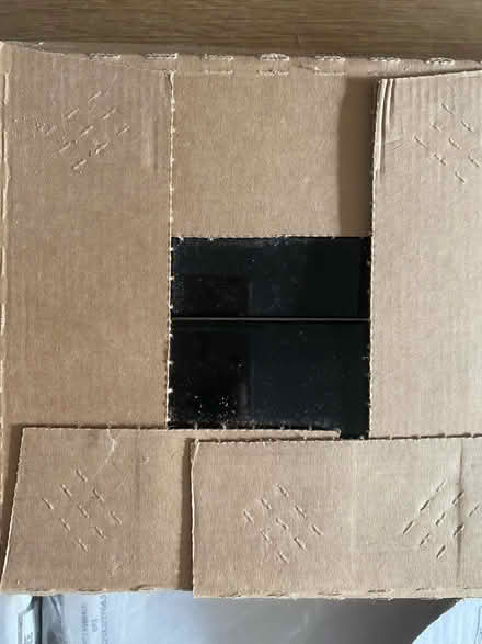 Photo of free Ceramic wall tiles (L27) #3