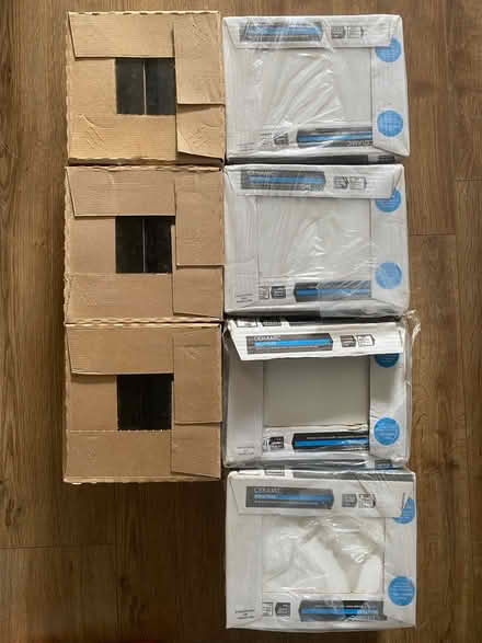 Photo of free Ceramic wall tiles (L27) #1