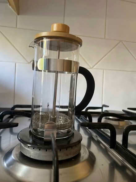 Photo of free coffee plungers (Anerley) #1