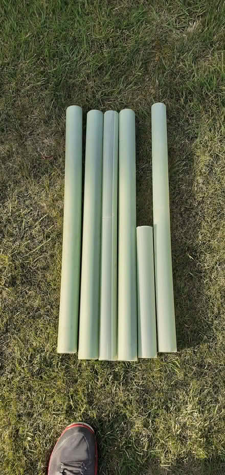 Photo of free Tree protectors (Waltham Abbey EN9) #1