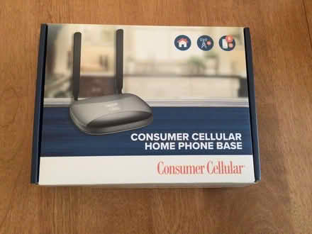 Photo of free Home phone/landline base (Easton/Palmer Township) #3