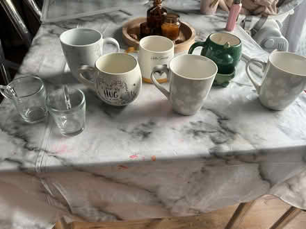 Photo of free Cups (Morecambe LA4) #1