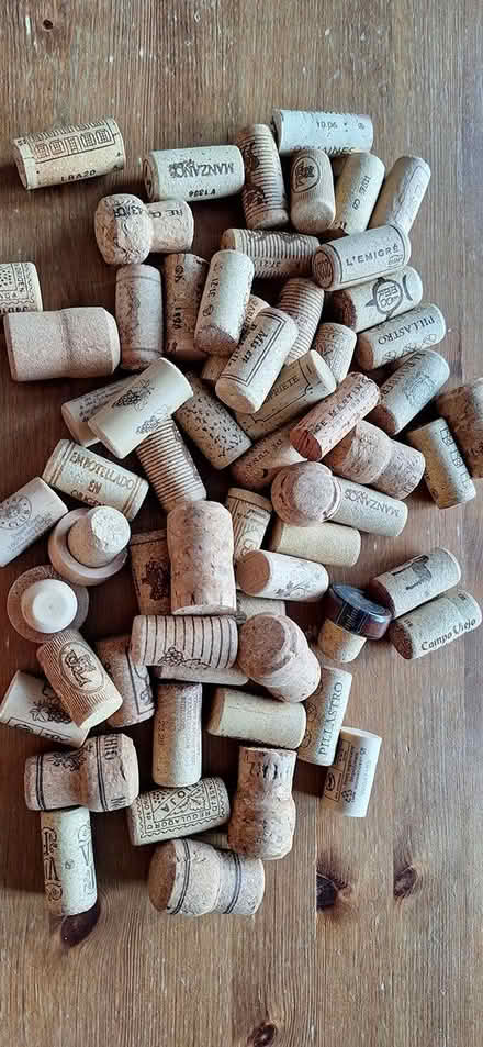 Photo of free Corks (Solihull, West Midlands B92) #1