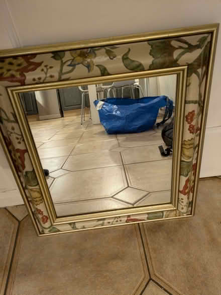 Photo of free Mirror (Lewes BN7) #1