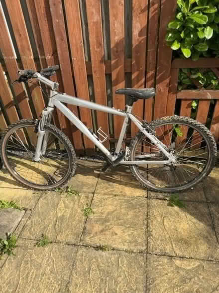 Photo of free Men’s/Boy's Mountain Bike (Buttershaw BD6) #1