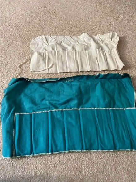 Photo of free Flannelette Sleeves for Storage (East Waterloo) #1