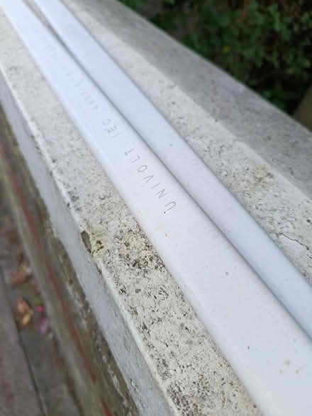 Photo of free 4m electrical trunking , new (Tufnell Park, N7) #1