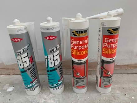 Photo of free Expired Silicone Tubes (Thorpe Marriot NR8) #1