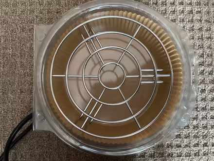 Photo of free Airfryer - Small 2 Litre (New Brighton CH45) #2