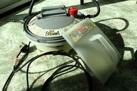 Photo of free wallpaper steamer (Fincham PE33) #1