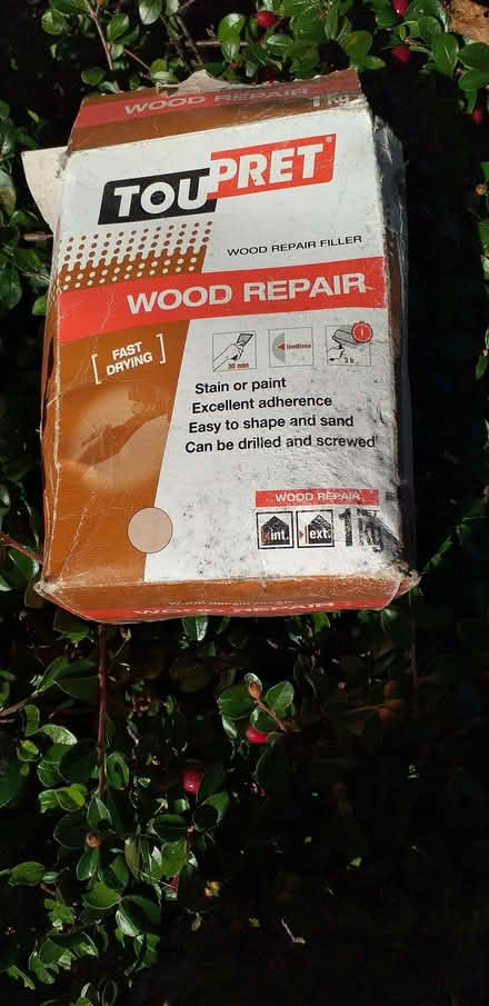 Photo of free Wood repair stuff (Thornton Heath CR7) #1