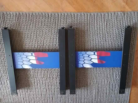 Photo of free Football table (Surbiton kt5) #3