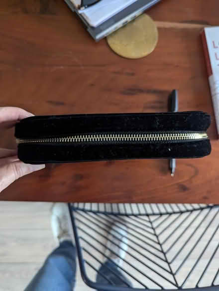 Photo of free Beauty Pie Makeup Brush CASE (Walworth SE17) #4