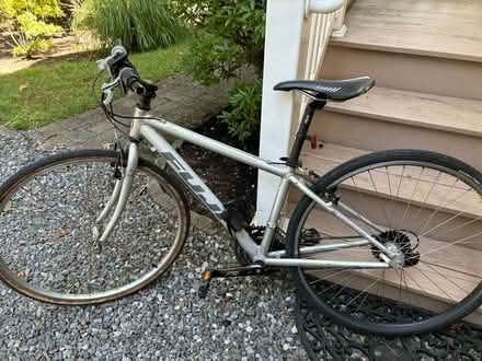 Photo of free 4 Bicycles (Medford, NJ) #1