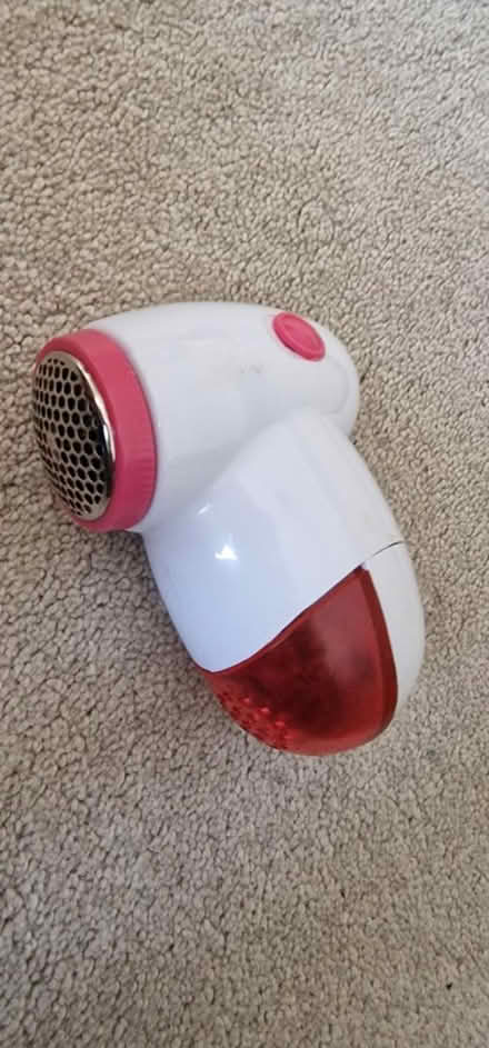 Photo of free Defuzzer thingy (Hillsborough S6) #1