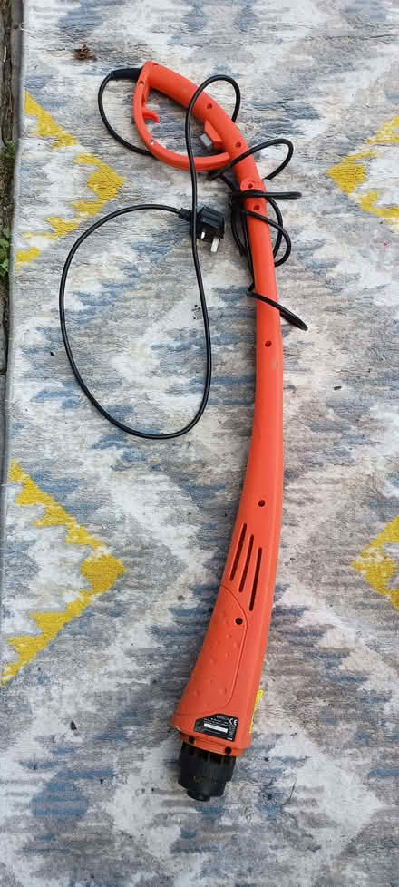 Photo of free Garden Strimmer (Benton NE7) #1