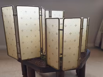 Photo of free Lampshades (NG5) #3