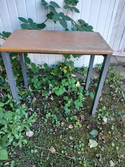 Photo of free Table (Aylestone LE2) #1