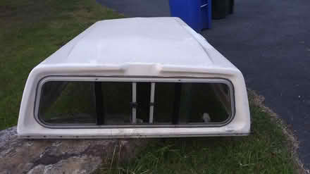 Photo of free Shop Lights & Small Truck Bed Top (Flanders NJ) #3