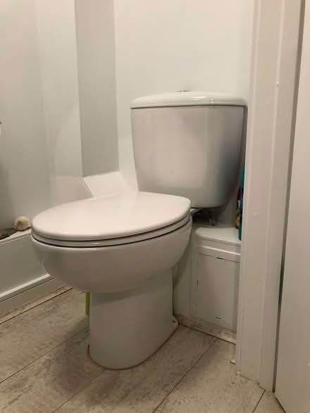 Photo of free Ideal Standard Toilet (Ifield Crawley) #2