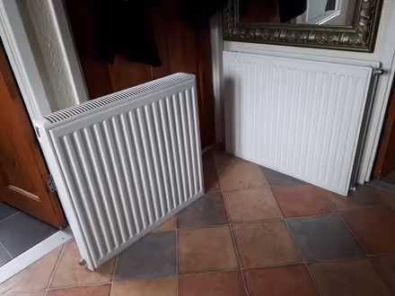 Photo of free 2 Radiators, Tranent (EH33, Tranent) #1