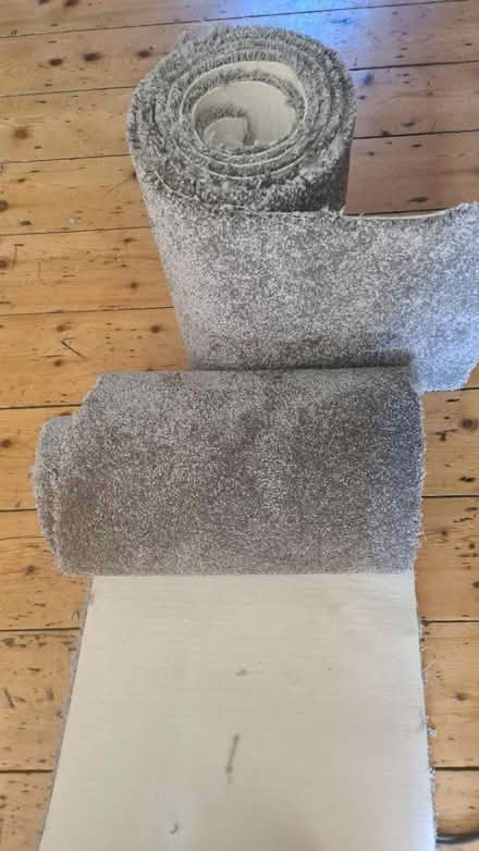 Photo of free Carpet offcuts (Old Kent Road SE17) #1