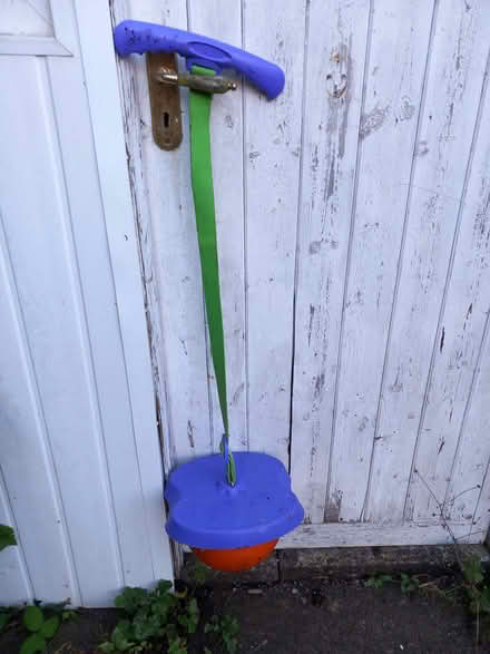 Photo of free Bouncy Hopper (Aylestone LE2) #1