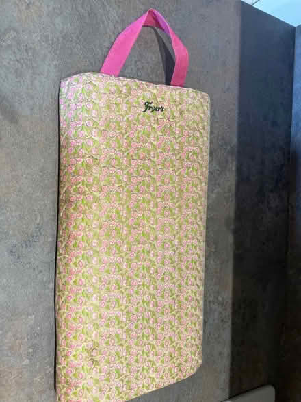 Photo of free Garden kneeling pad (Nash MK17) #1