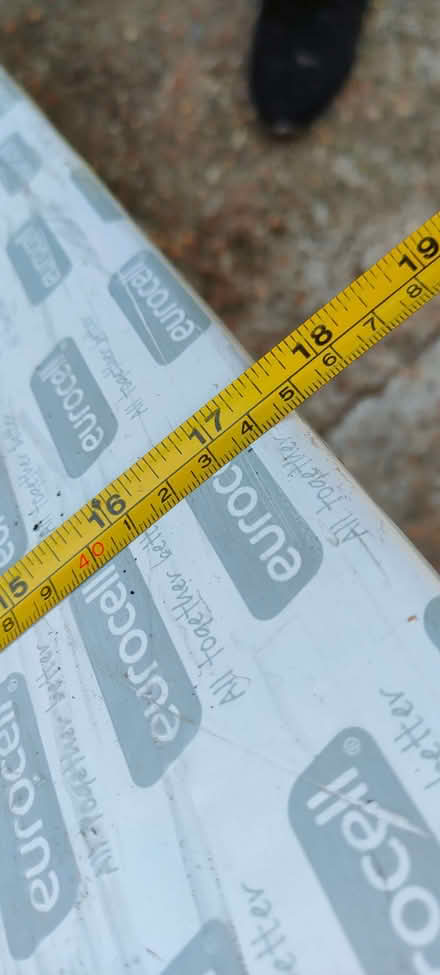 Photo of free Fascia board U shape (Chelmsford CM1) #2