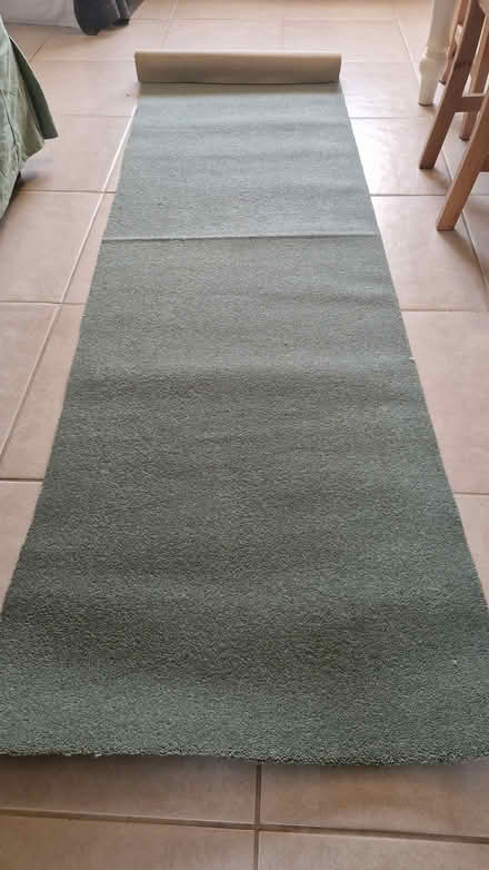 Photo of free Carpet remnant (Stotfold) (Stotfold SG5) #2