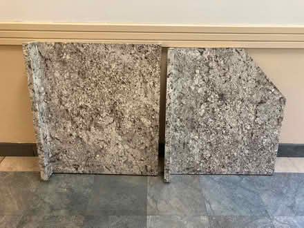 Photo of free Countertops (Bronx) #1