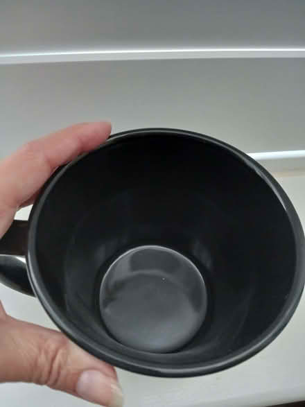 Photo of free Two very large big Tea / Coffee Mugs (Arlesey SG15) #3